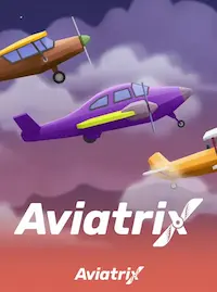 AviatriX versión mejorada 585BET42