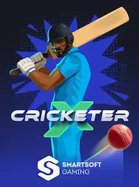 CricketerX crash de cricket 585BET42