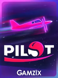 Pilot crash clásico en 585BET42