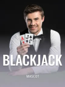 Blackjack en vivo mesas 585BET42